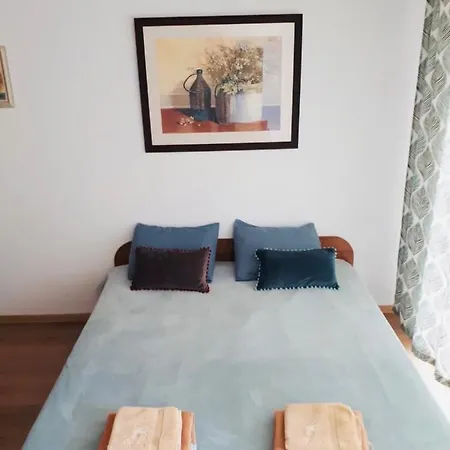 Tatyana Studio Oliva Апартамент