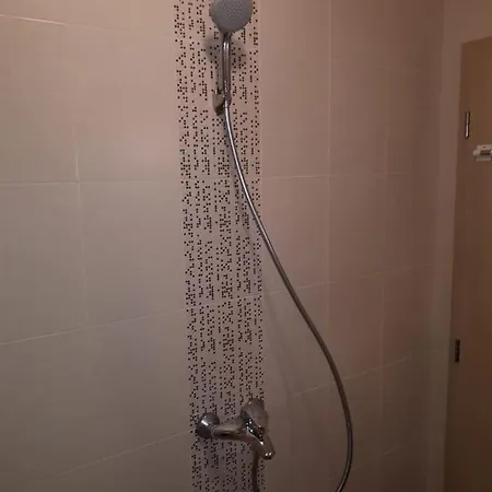 Tatyana Studio Oliva Апартамент